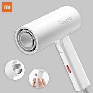 Фен Xiaomi Reepro Mini Power Hair Dryer (1900)