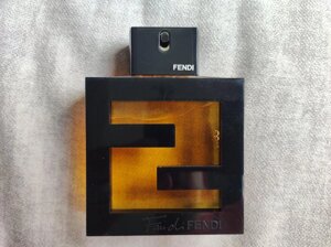 Fendi pour homme, eau de toilette, парфуми, туалетна вода