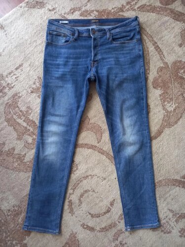 Фірмові джинси Jack&amp, Jones. size 33/30.