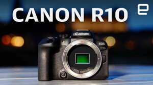 Фотоапарат Canon EOS R10 body, R50 body, інші моделі під замовлення