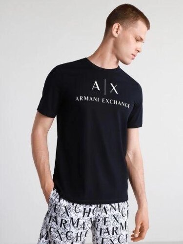 armani exchange. .