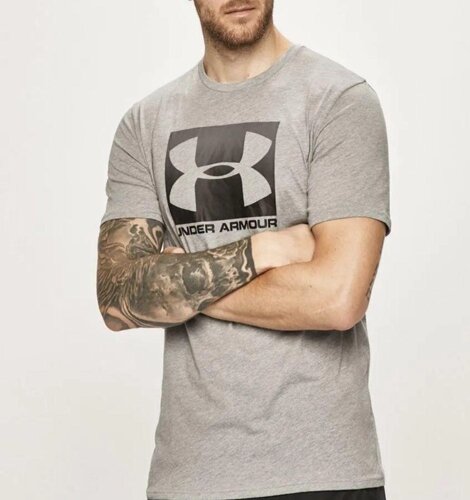 Футболки чоловічі Under Armour шорти спортивний костюм Nike adidas Ck