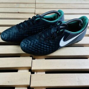 Футбольні бутси Nike Magista x Mercrurial x Adidas розмір 40.5 Оріг