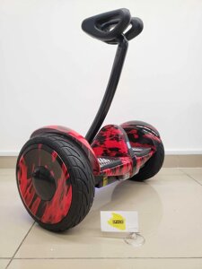 Гіроскутер Ninebot Mini 10,5 Flame