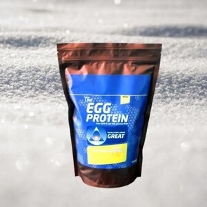 Худнемо! Яєчний протеїн Альбумін Egg Protein Argentina Techovo 0,6 кг