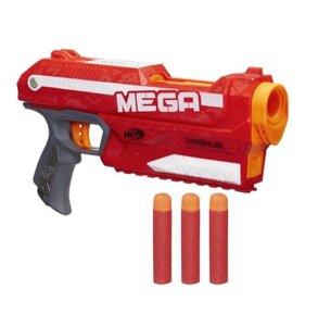 Іграшковий пістолет Нерф Мега бластер Nerf Магнус Magnus від Hasbro