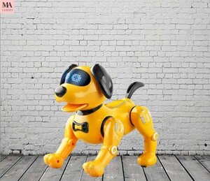 Інтерактивний собака робот Р. К К11 / Робот на радіокеруванні