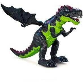 Інтерактивна тварина Maya Toys. динозавр дракон 844А