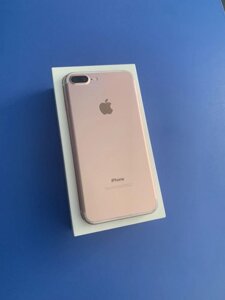 Iphone 7 plus 128 GB