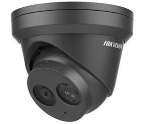 Камера Hikvision з детектором осіб та мікрофоном DS 2CD2343G2 IU