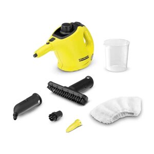 Karcher SC 1 пароочисник парогенератор Ручний компактний пароочищувач