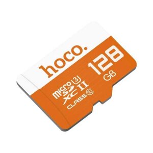 Картка пам'яті Hoco TF high speed 128 GB 10 class (1300)