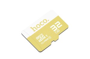 Картка пам'яті Hoco TF high speed 32 GB 10 class (700)