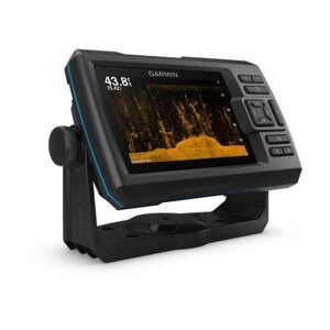 Картплоттер (GPS)-ехолот Garmin Striker Plus 5cv (010-01872-01)