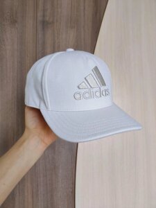 Кепка бейсболка Adidas бейсболка snapback Adidas оригінал 55-56