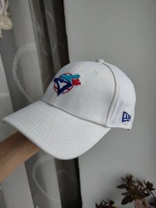 Кепка бейсболка New Era Toronto Blue Jays MLB Flexfit NBA NFL 56-59