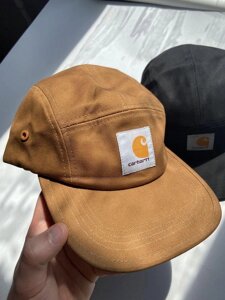 Кепка Carhartt бейсболка кархартті кепки панама п'ютіпанелька