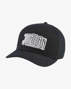 Кепка Jordan CLC99 Sprt Dna Hbr Cap (DJ6122-010) оригінал