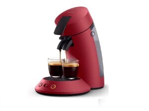 Кавомашина кавоварка кавомашина кавоварка Philips Senseo CSA210/91