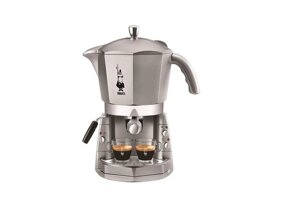 Кавоварка Bialetti Mokona Trio — кавоварки, есппресо-машина,