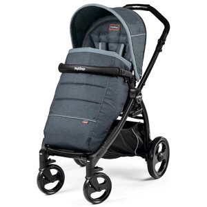 Коляски PEG-PEREGO, Britax, тростини