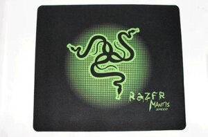 Килимок для мишки Ігрова поверхня Razer Mantis Speed 29x25