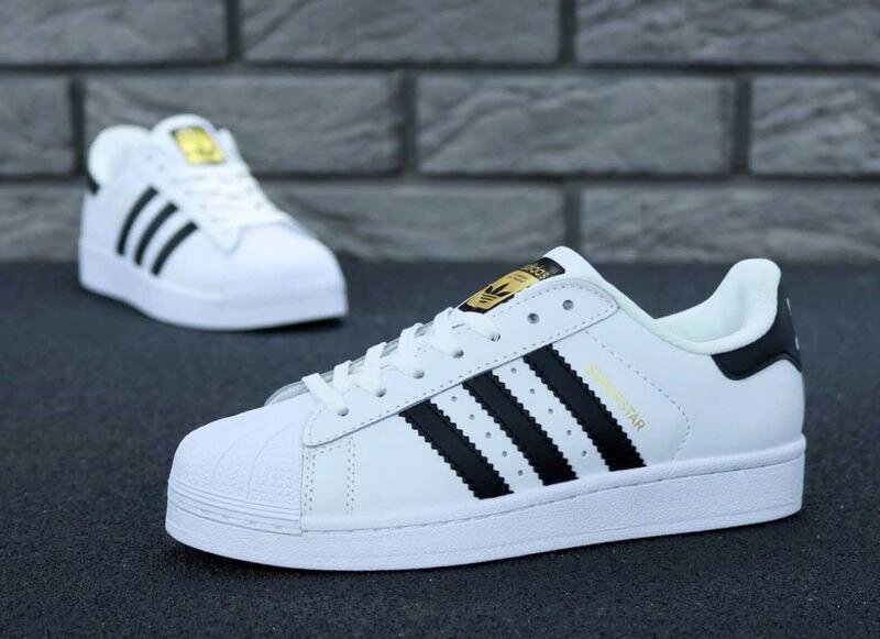 Adidas classic white hotsell