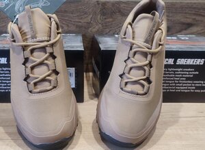 Кросивки STURM MIL-TEC sneaker 12889019 кросівки на шнурівці