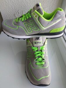 Кросівки 40р (25см) New Balance. ORIGINAL!