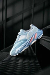 Кросівки Adidas Yeezy Boost 700 V1 Inertia | чоловічі/жіночі x