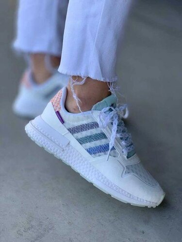 Кросівки Adidas ZX 500 CommonWealth | чоловічі/жіночі x