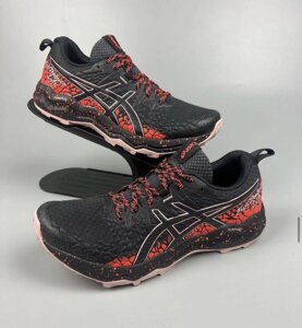 Кросівки Asics Fujitrabuco Lyte, mizuno, reebok, nike