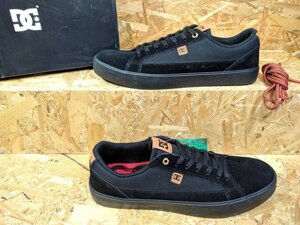 Кроссовки DC Shoes Lynnfield S кросівки кеди Нові Оригінал