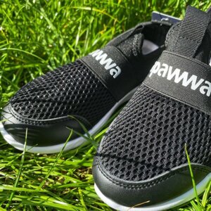 Кросівки дитячі легкі літні Apawwa 25-30