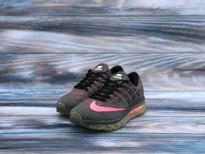 Кросівки для бігу Nike AIRMAX 37р/23,5см Не Asics, Adidas, Salomon