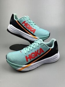 Кросівки Hoka One One Rocket X, asics, mizuno, nike, reebok