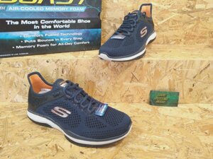 Кросівки літньо SKECHERS Burst TR Flinchton кросівки Нові