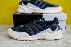 Кросівки чоловічі оригінал Adidas 20-20 FX FU6704 Америка 10.5 us