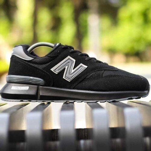 Кросівки New Balance RC 1300 Black | Чоловічі/жіночі x