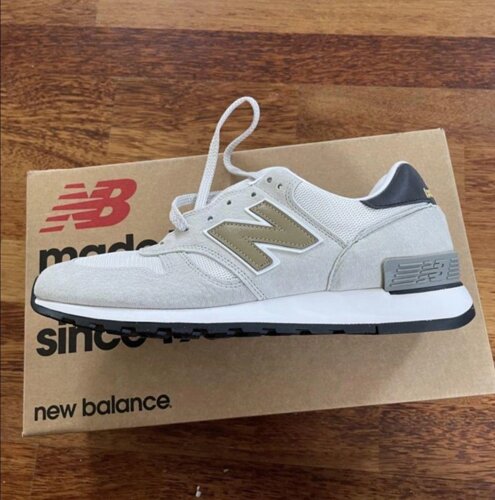 Кросівки New Balance