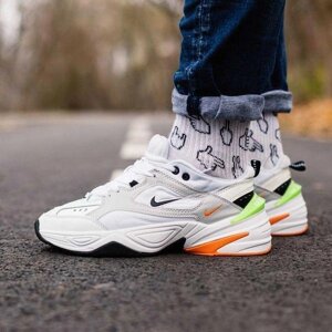 Кросівки Nike M2k Tekno Multicolor White | Чоловічі/жіночі x