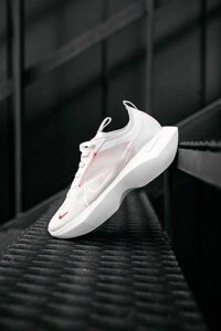 Кросівки Nike Vista Lite SE White/Red| Чоловічі/жіночі x