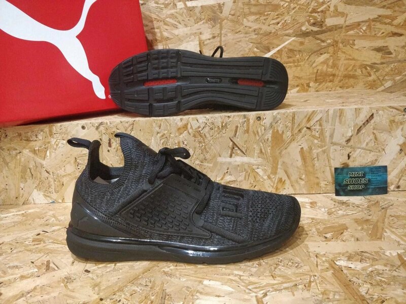 Puma ignite outlet 400