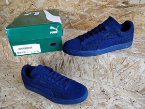 Кроссовки Puma Suede кросівки скейтери Нові Оригінал