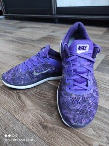 Кросівки жіночі Найк, Nike Flex Run, оригінал
