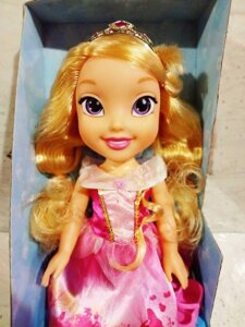 Лялька Disney Принцеса Аврора/ лялька принцеса Діснея 36 см.