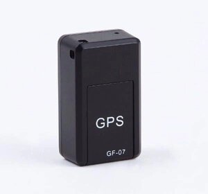 Магнітний Gps Трекер