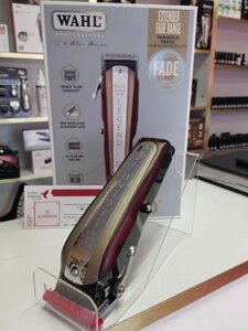 Машинка для стрижки Wahl Legend Cordless 08594-016 як бритва, легенда