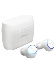 Meizu бездротові навушники