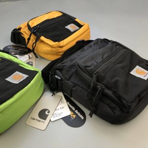 Месенджер carhartt сумка через плече бананка барсетка tnf